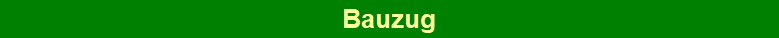 Bauzug