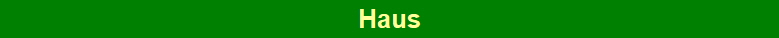 Haus