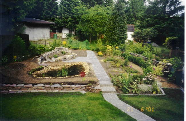 Garten