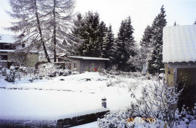 Winter 2001